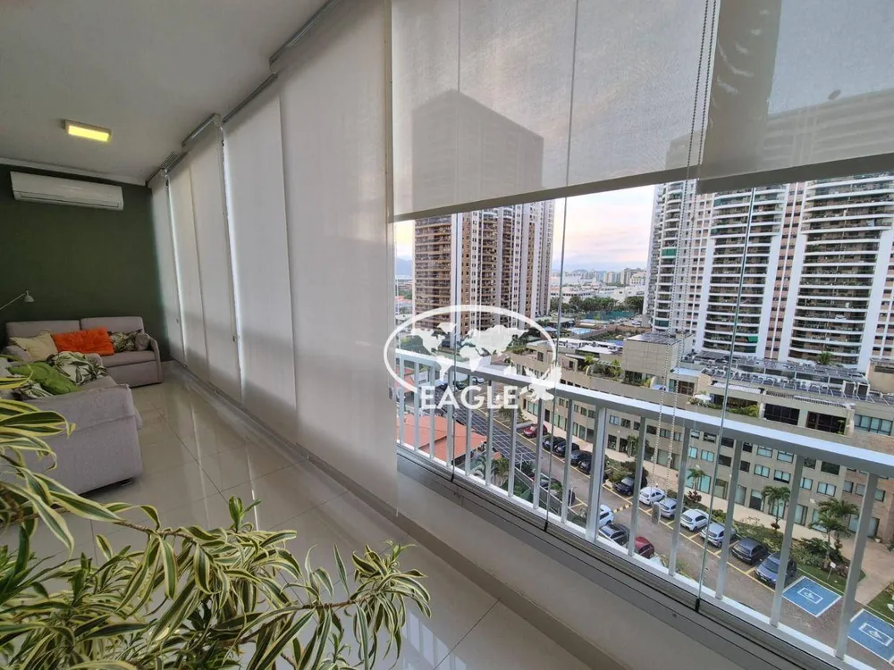 Apartamento, 2 quartos, 93 m² - Foto 11