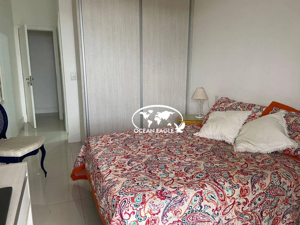 Cobertura, 3 quartos, 200 m² - Foto 9