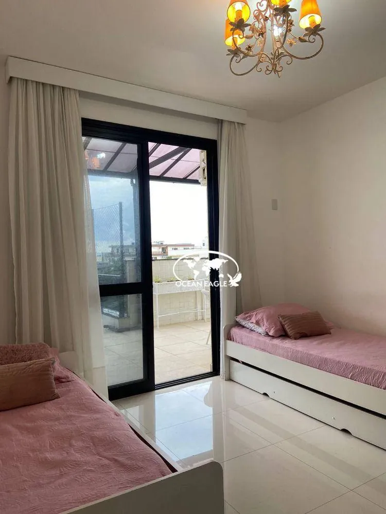 Cobertura, 3 quartos, 200 m² - Foto 12