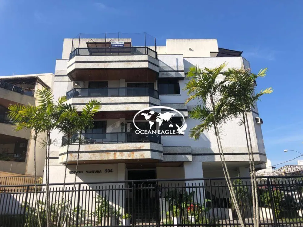 Cobertura, 3 quartos, 200 m² - Foto 17