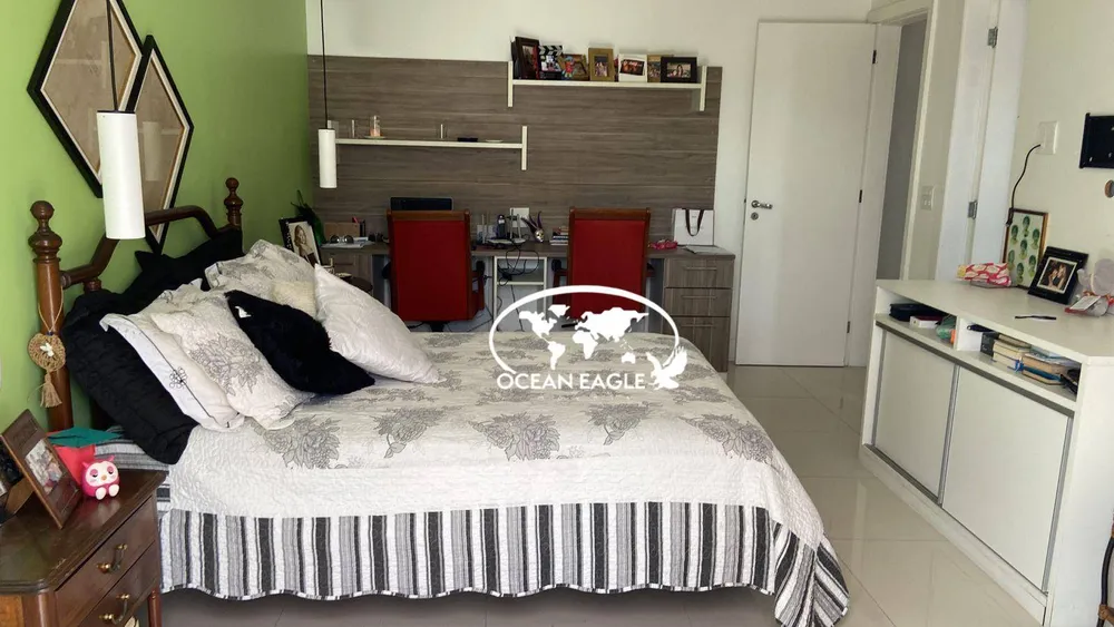 Cobertura, 3 quartos, 200 m² - Foto 10