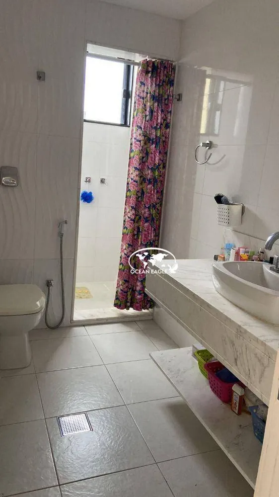 Cobertura, 3 quartos, 200 m² - Foto 1