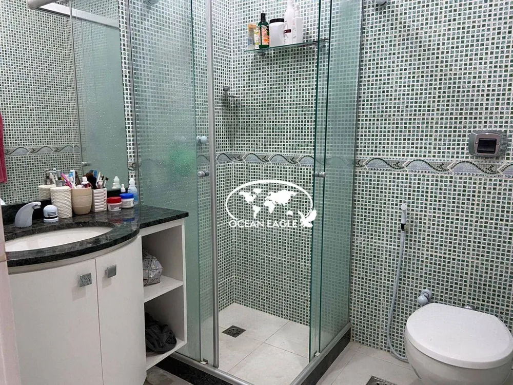 Cobertura, 3 quartos, 200 m² - Foto 11