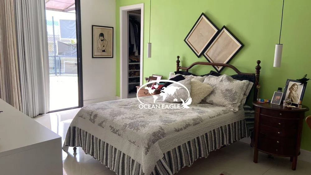 Cobertura, 3 quartos, 200 m² - Foto 13
