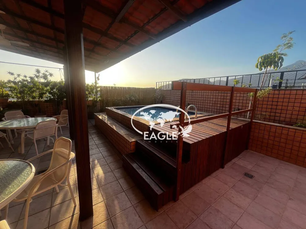 Cobertura, 3 quartos, 305 m² - Foto 8