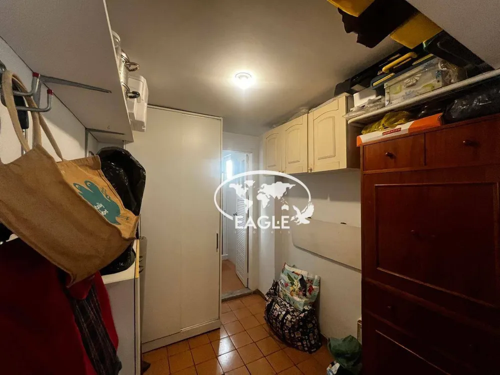Cobertura, 3 quartos, 305 m² - Foto 5