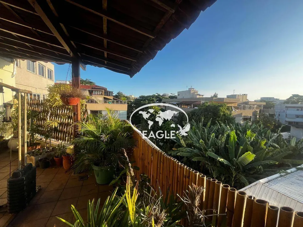 Cobertura, 3 quartos, 305 m² - Foto 32