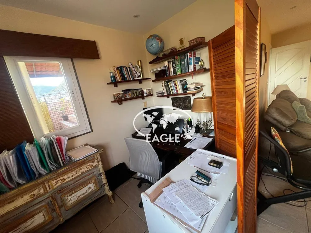 Cobertura, 3 quartos, 305 m² - Foto 4