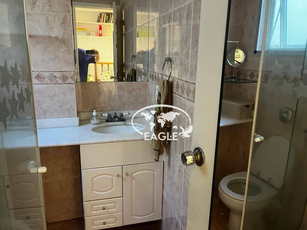 Cobertura, 3 quartos, 305 m² - Foto 12
