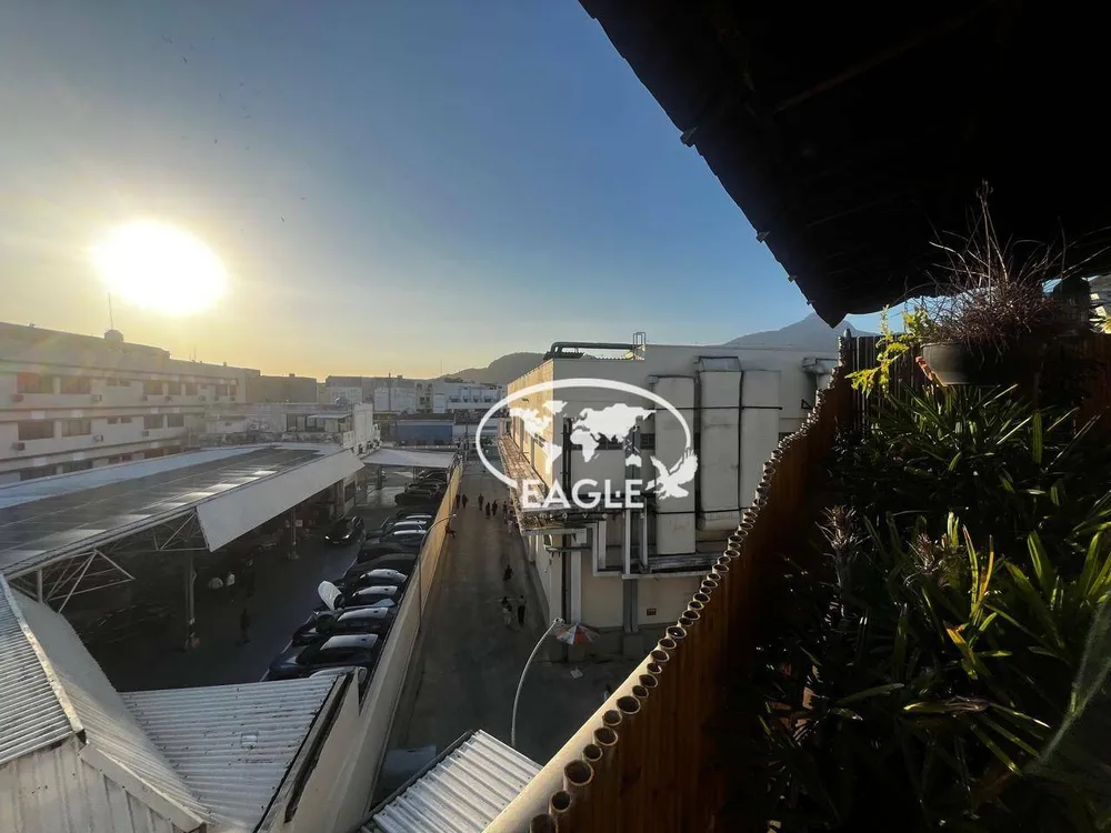 Cobertura, 3 quartos, 305 m² - Foto 6