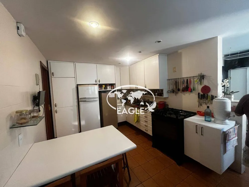 Cobertura, 3 quartos, 305 m² - Foto 22