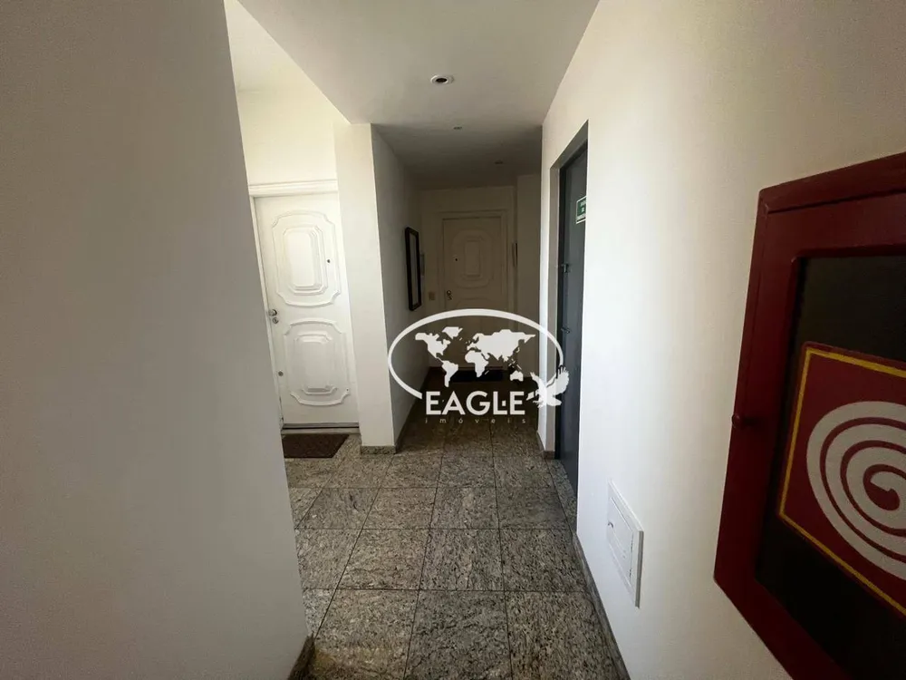 Cobertura, 3 quartos, 305 m² - Foto 2