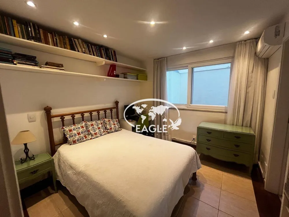 Cobertura, 3 quartos, 305 m² - Foto 9