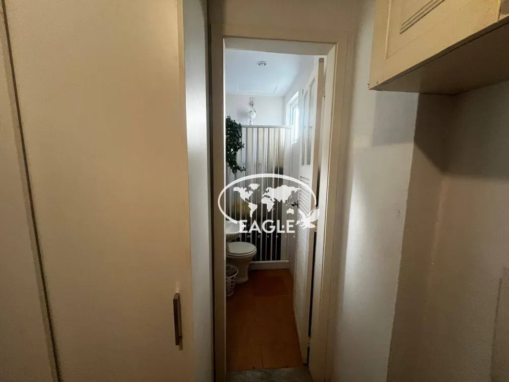 Cobertura, 3 quartos, 305 m² - Foto 1