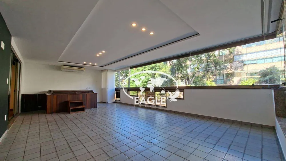 Apartamento, 3 quartos, 157 m² - Foto 12
