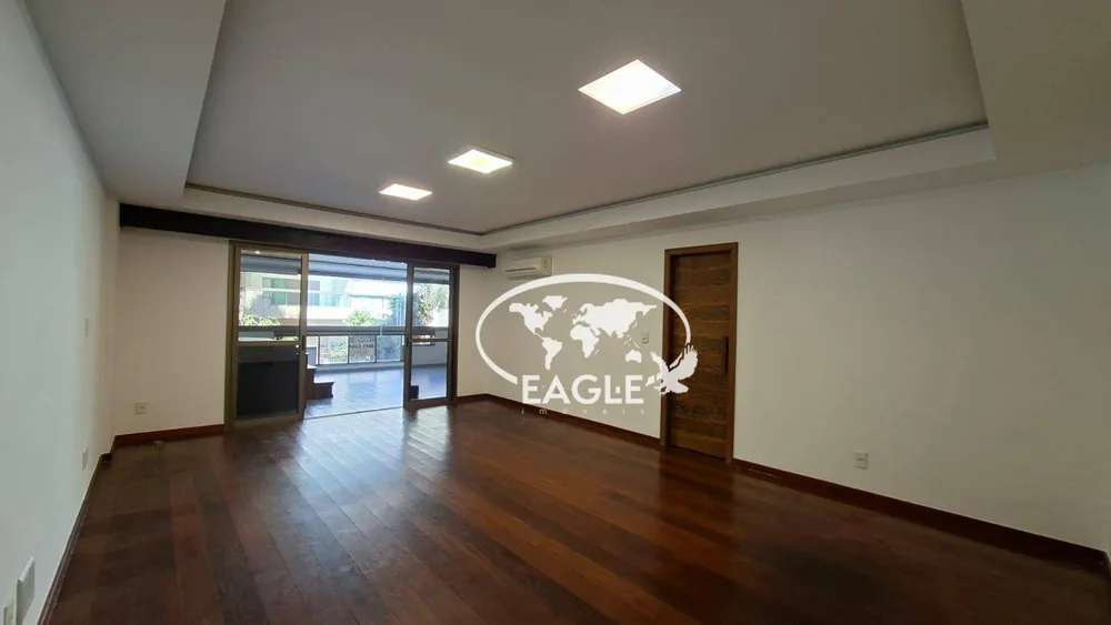 Apartamento, 3 quartos, 157 m² - Foto 15