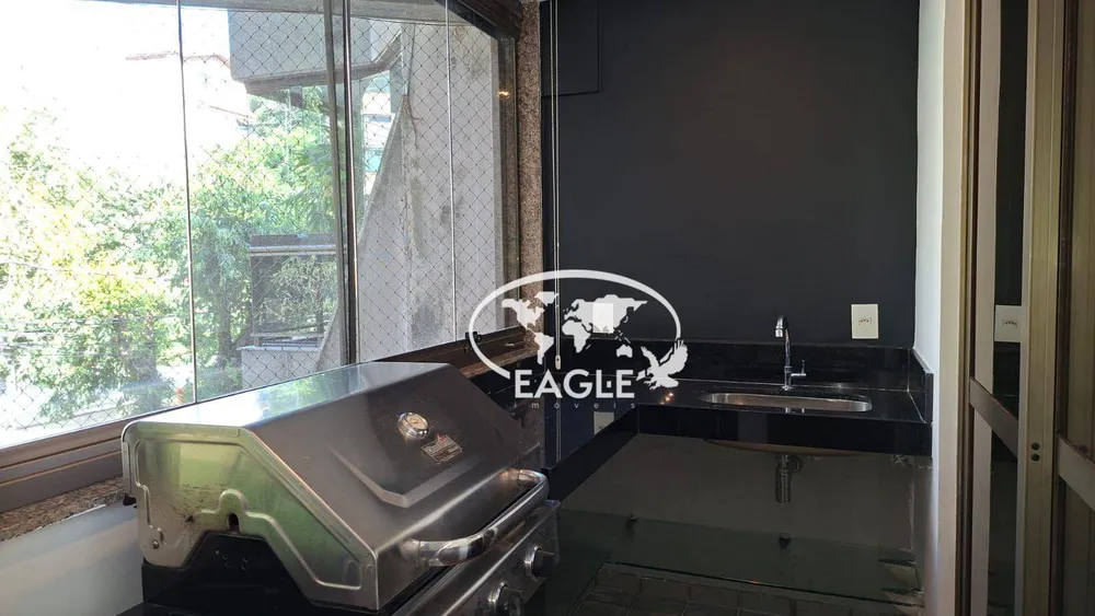 Apartamento, 3 quartos, 157 m² - Foto 10