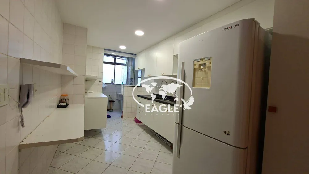 Apartamento, 3 quartos, 157 m² - Foto 7