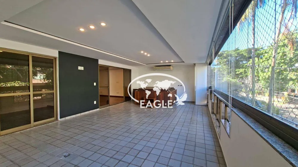 Apartamento, 3 quartos, 157 m² - Foto 18