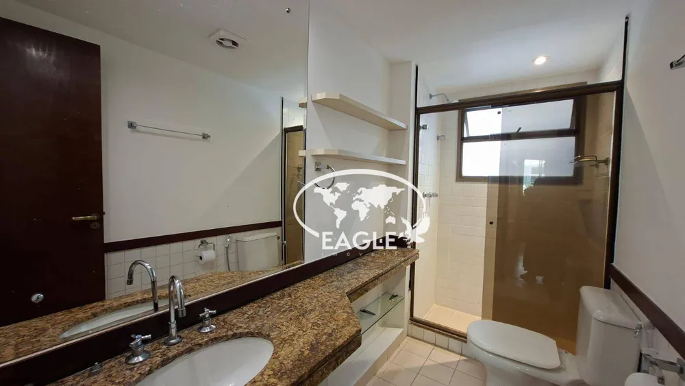 Apartamento, 3 quartos, 157 m² - Foto 6