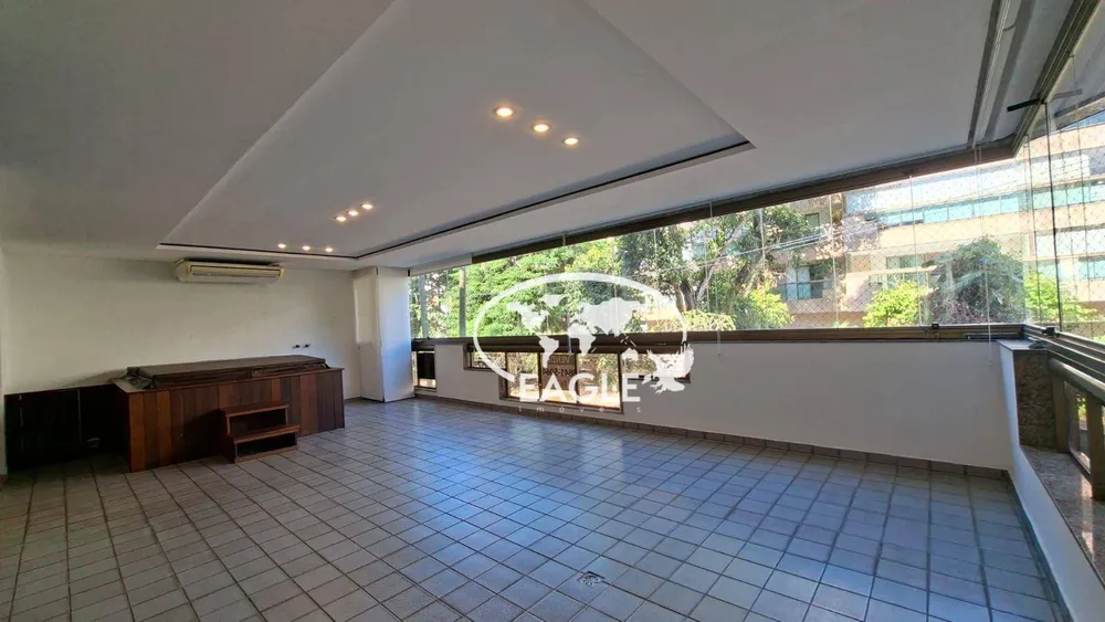 Apartamento, 3 quartos, 157 m² - Foto 16