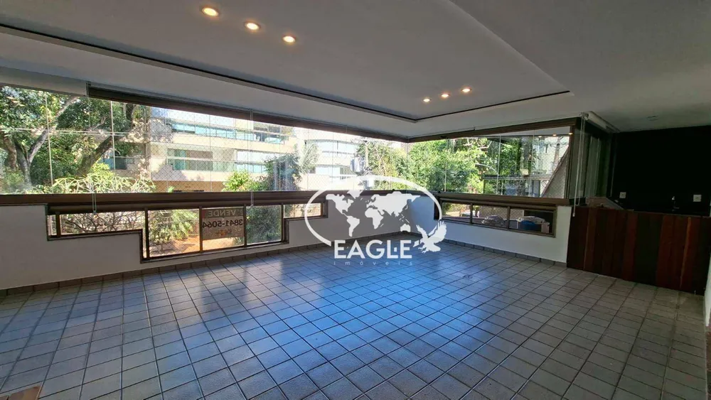 Apartamento, 3 quartos, 157 m² - Foto 11