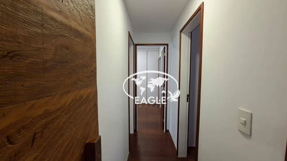 Apartamento, 3 quartos, 157 m² - Foto 17