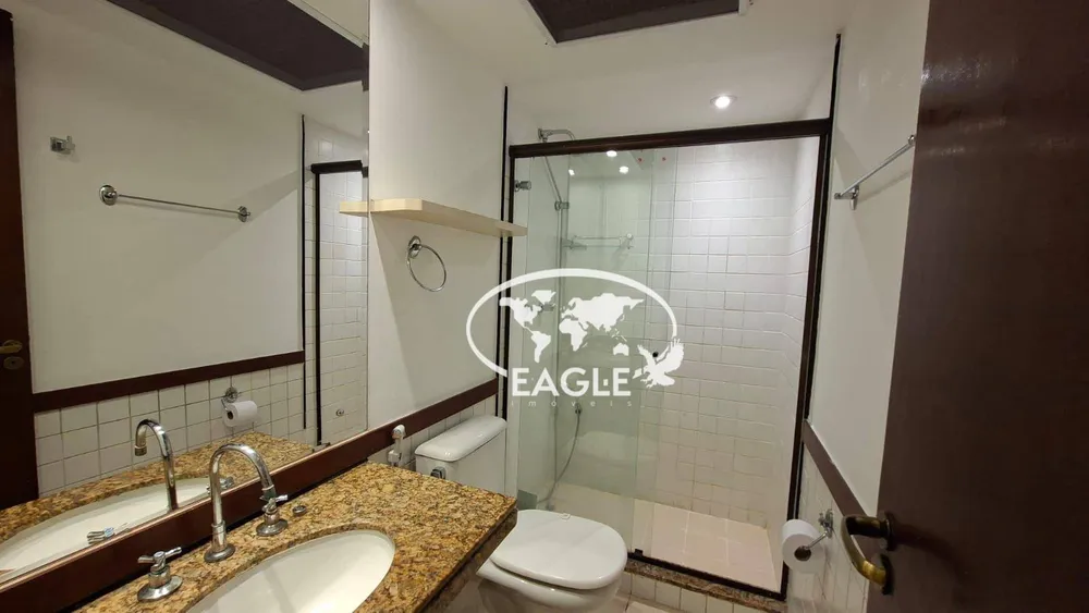 Apartamento, 3 quartos, 157 m² - Foto 22