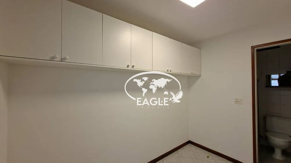 Apartamento, 3 quartos, 157 m² - Foto 4