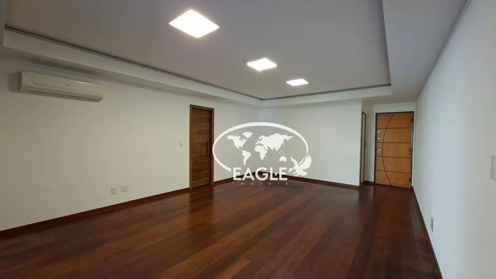 Apartamento, 3 quartos, 157 m² - Foto 1