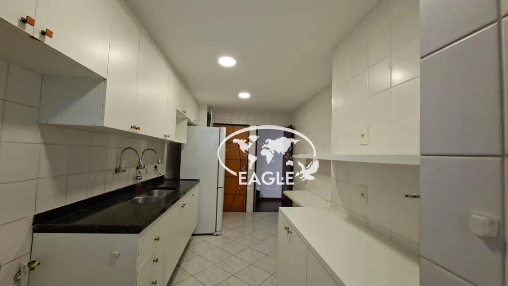 Apartamento, 3 quartos, 157 m² - Foto 14