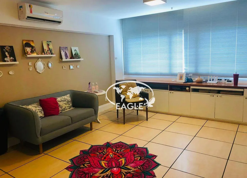 Sala-Conjunto, 32 m² - Foto 1