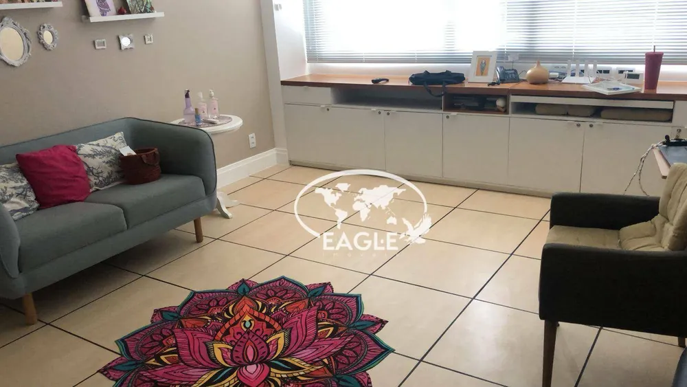 Sala-Conjunto, 32 m² - Foto 5