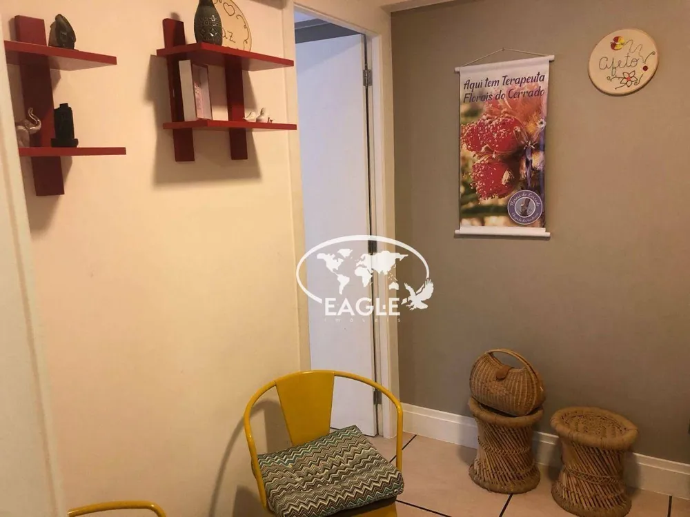Sala-Conjunto, 32 m² - Foto 6