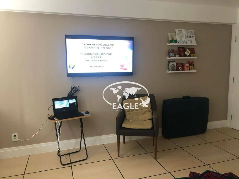 Sala-Conjunto, 32 m² - Foto 4