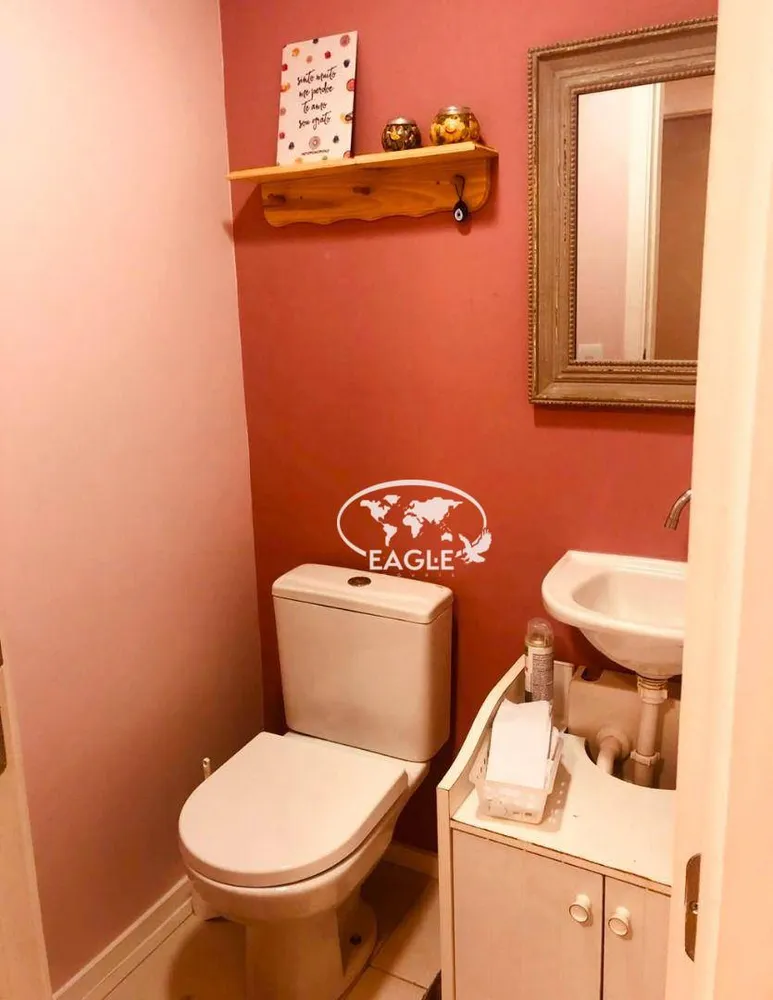 Sala-Conjunto, 32 m² - Foto 9