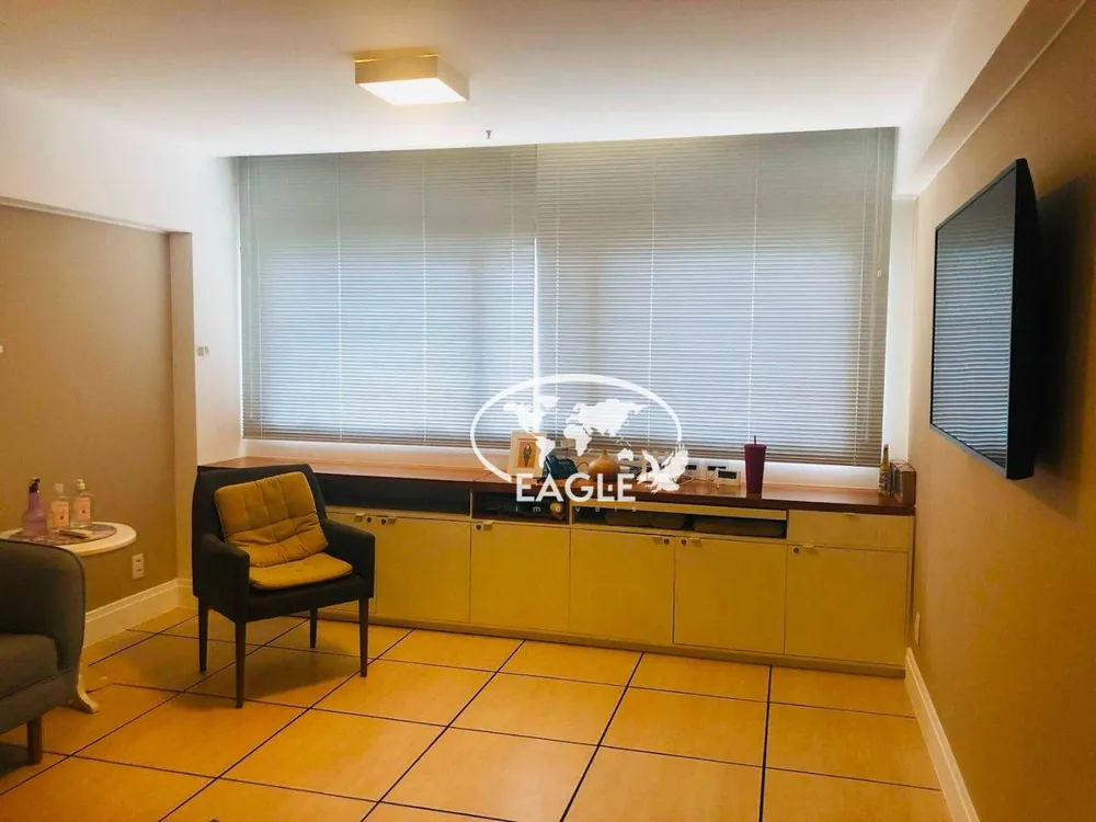Sala-Conjunto, 32 m² - Foto 3