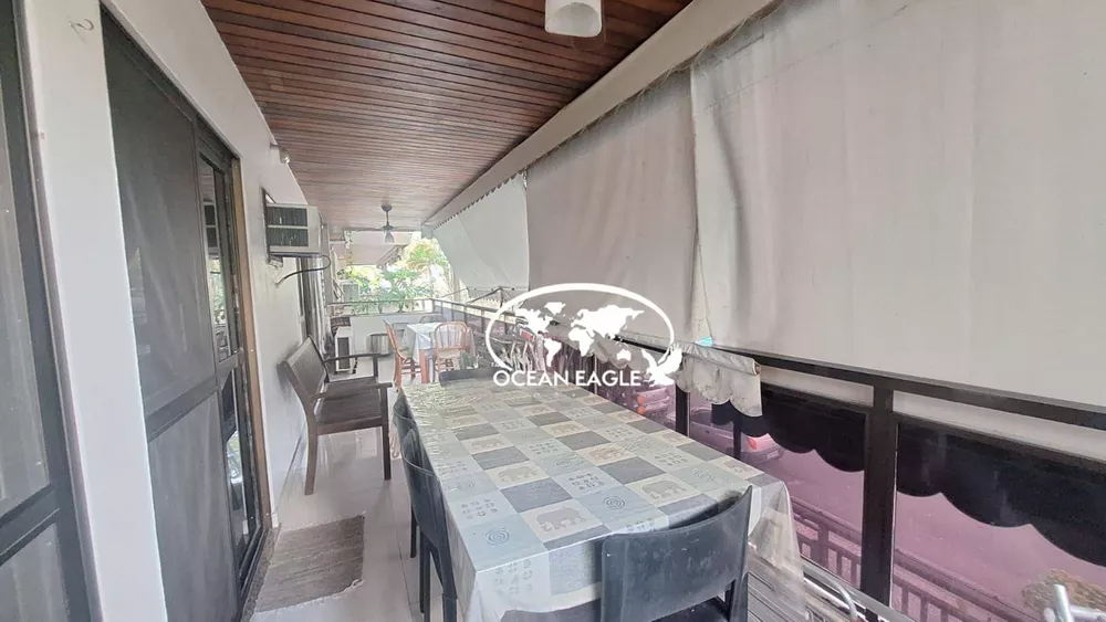 Apartamento, 3 quartos, 130 m² - Foto 14