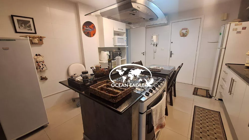 Apartamento, 3 quartos, 130 m² - Foto 5