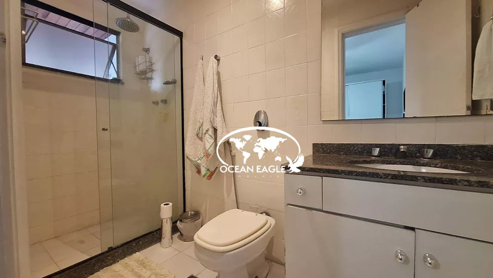 Apartamento, 3 quartos, 130 m² - Foto 10