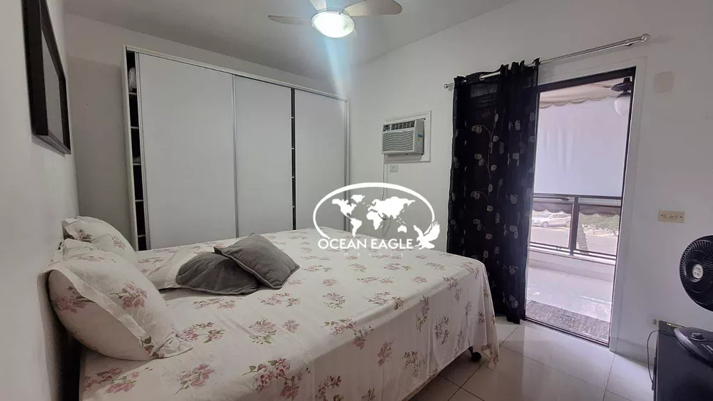 Apartamento, 3 quartos, 130 m² - Foto 8