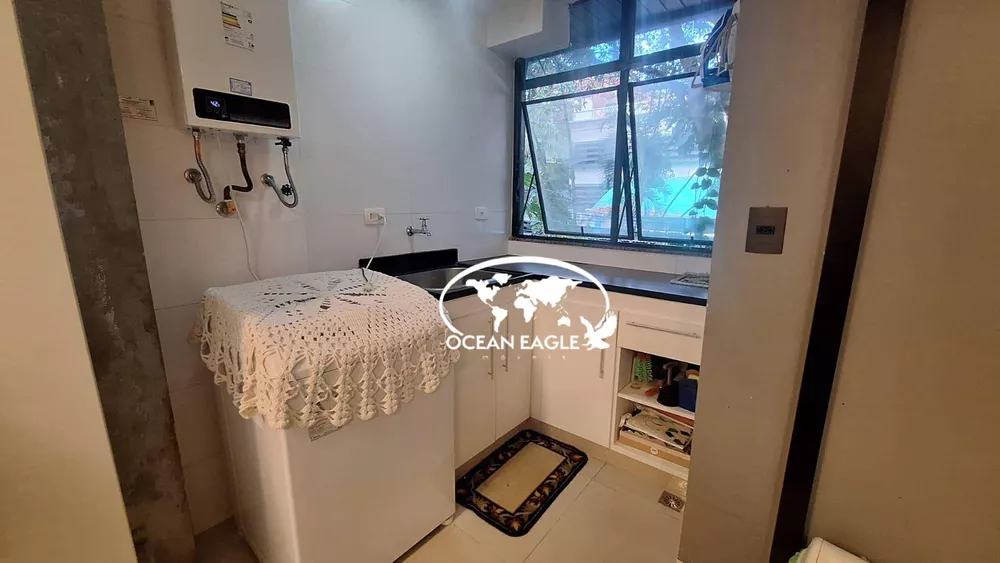 Apartamento, 3 quartos, 130 m² - Foto 7