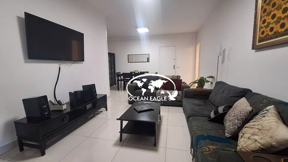 Apartamento, 3 quartos, 130 m² - Foto 3