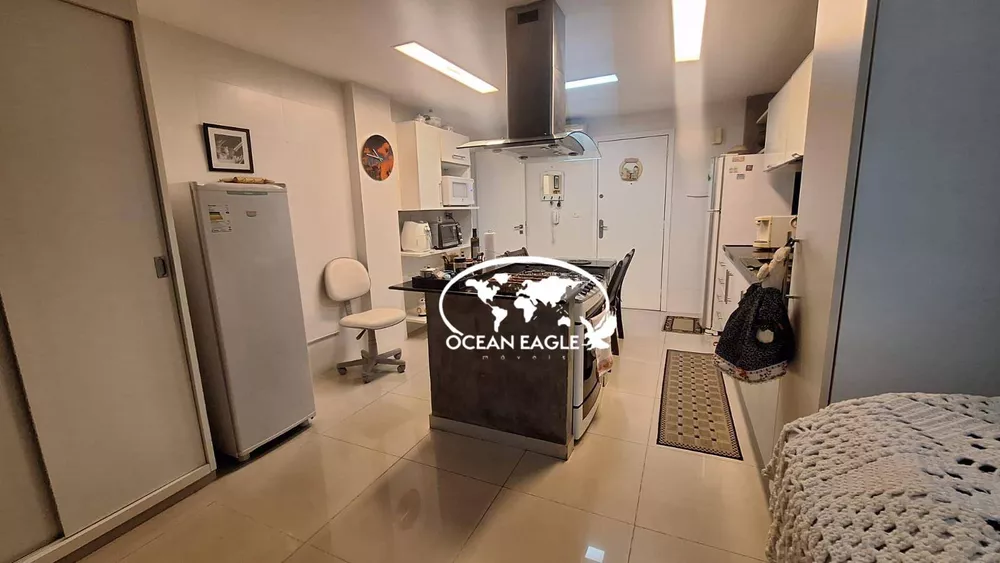 Apartamento, 3 quartos, 130 m² - Foto 9