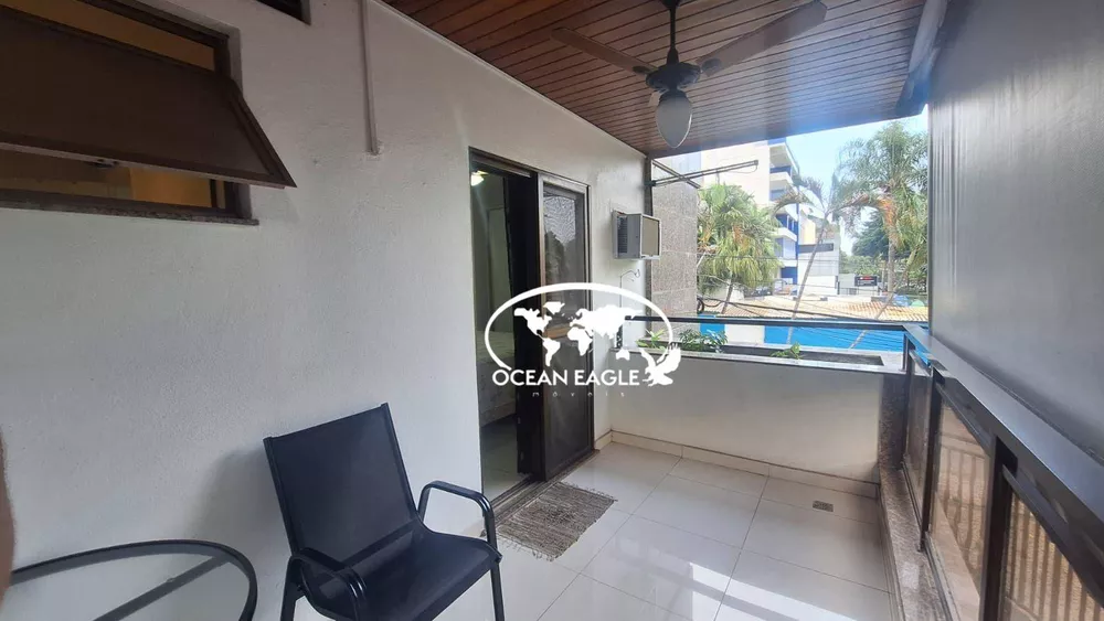 Apartamento, 3 quartos, 130 m² - Foto 11