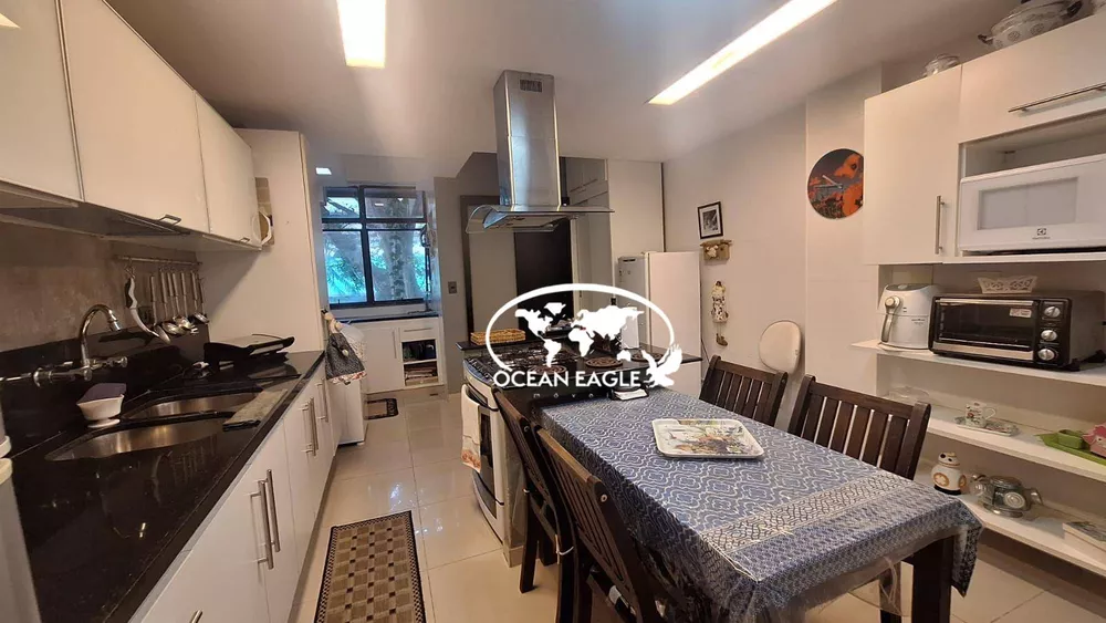 Apartamento, 3 quartos, 130 m² - Foto 16
