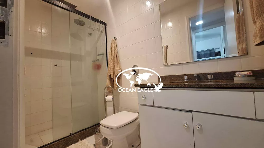 Apartamento, 3 quartos, 130 m² - Foto 4