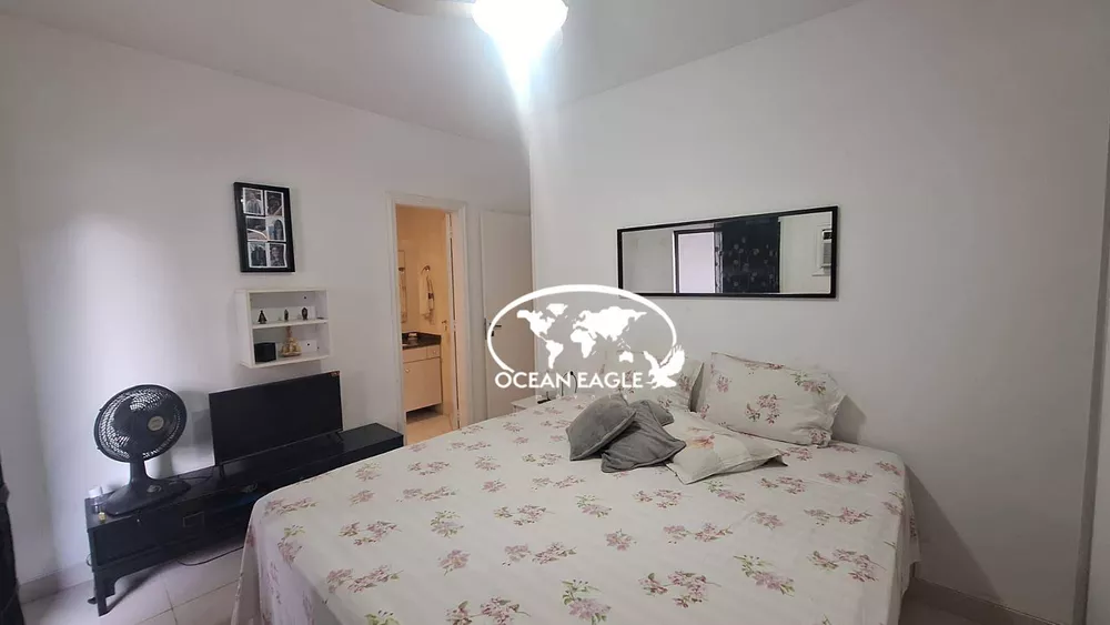 Apartamento, 3 quartos, 130 m² - Foto 20