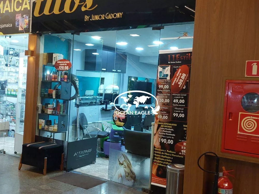 Loja-Salão, 54 m² - Foto 5