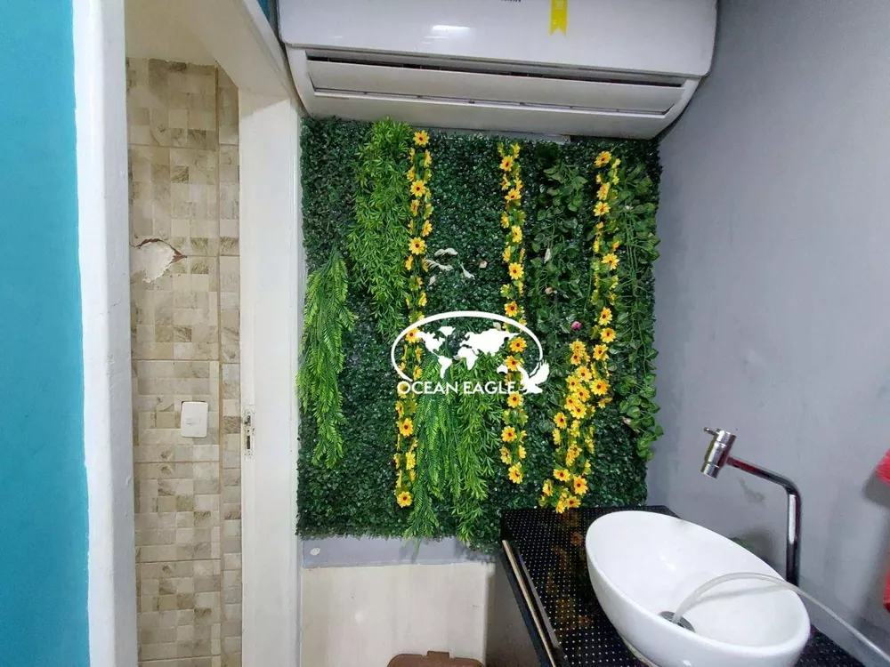 Loja-Salão, 54 m² - Foto 11